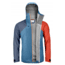 Ortovox 3L Ortler Jacket - Mens, Blue Sea, Medium, 7070100022