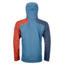 Ortovox 3L Ortler Jacket - Mens, Blue Sea, Medium, 7070100022