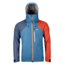 Ortovox 3L Ortler Jacket - Mens, Blue Sea, Medium, 7070100022