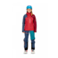 Ortovox 3L Ortler Jacket - Womens, Hot Coral, Medium, 7060100028
