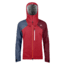Ortovox 3L Ortler Jacket - Womens, Hot Coral, Medium, 7060100028