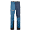 Ortovox 3L Ortler Pants - Mens, Blue Sea, Medium, 7071100017