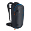 Ortovox Ascent 22 Backpack, Black Anthracite, 22 Liter 4624400001
