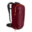 Ortovox Ascent 22 Backpack, Dark Blood, 22 Liter 4624400002