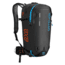 Ortovox Ascent 28 S Avabag Backpack, W/O Avabag Unit, Black Anthracite, 28 Liter, 4610700001