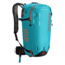 Ortovox Ascent 28 S Avabag Backpack, Aqua, 28 Liter 4610700002