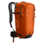 Ortovox Ascent 30 Avabag Kit, Crazy Orange, 30 Liter, 4610200004