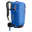 Ortovox Ascent 30 Avabag, W/O Avabag Unit, Safety Blue, 4610600003