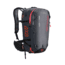 Ortovox Ascent 38 S Avabag, W/O Avabag Unit, Black Anthracite, 4610500001