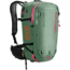 Ortovox Ascent 38 S Avabag - Mens, Green Isar, 38 Liter, 4610500003