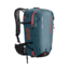 Ortovox Ascent 38 S Avabag, Mid Aqua, 4610500002