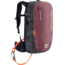 Ortovox Avabag Litric Tour 28S Backpack, Mountain Rose, 28 Liter, 4922000002