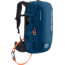 Ortovox Avabag Litric Tour 28S Airbag - Womens, Petrol Blue, 28 Liter, 4922000003
