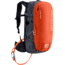 Ortovox Avabag Litric Tour 30 Backpack, Desert Orange, 4922100002