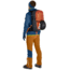 Ortovox Avabag Litric Tour 30 Zip Airbag - Mens, Desert Orange, 30 Liter, 4522100002