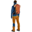 Ortovox Avabag Litric Tour 30 Zip Airbag - Mens, Desert Orange, 30 Liter, 4522100002