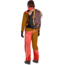 Ortovox Avabag Litric Tour 36S Airbag - Womens, Mountain Rose, 36 Liter, 4922500002