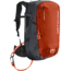 Ortovox Avabag Litric Tour 40 Backpack, Desert Orange, 4922700001