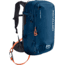 Ortovox Avabag Litric Tour 40 Airbag - Mens, Petrol Blue, 40 Liter, 4922700002