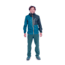 Ortovox Civetta Jacket - Mens, Blue Lake, Medium, 7025100027