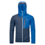 Ortovox Civetta Jacket - Mens, Blue Lake, Medium, 7025100027