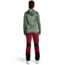 Ortovox Fleece Hoody - Womens, Green Forest, Extra Small, 8697300016