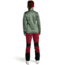 Ortovox Fleece Jacket - Womens, Green Forest, Small, 8692800017