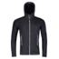 Ortovox Fleece Light Hoody - Mens, Black Raven, Medium, 8709600017-902-M