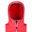 Ortovox Fleece Light Hoody - Womens, Hot Coral, Medium, 8708600008