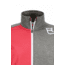 Ortovox Fleece Light Zip Neck - Womens, Hot Coral, Medium, 8708700013