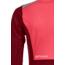 Ortovox Fleece Light Zip Neck - Womens, Hot Coral, Medium, 8708700013