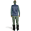 Ortovox Fleece Vest - Mens, Night Blue, Extra Large, 8693900009