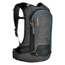 Ortovox Free Rider 18 L Snow Pack, Black Anthracite Blend, 4676300004