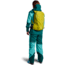 Ortovox Free Rider 20 S Pack, Dirty Daisy, 20 Liter, 4680000001