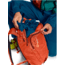 Ortovox Free Rider 22 Pack, Desert Orange, 22 Liter, 4681000002