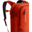 Ortovox Haute Route 32 Pack - Mens, Desert Orange, 32 Liter, 4648400002