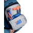 Ortovox Haute Route 38 S Tour Pack, Blue Sea, 38 Liter, 4624600002