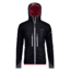 Ortovox Lavarella Jacket - Womens, Black Raven, Medium, 6105200003
