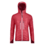Ortovox Lavarella Jacket - Womens, Hot Coral, Medium, 6105200018