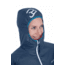 Ortovox Lavarella Jacket - Womens, Night Blue, Medium, 6105200008