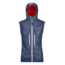 Ortovox Lavarella Vest - Womens, Night Blue, Medium, 6105300008