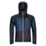 Ortovox Merino Windbreaker - Mens, Black Raven, Large, 6000200003