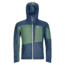 Ortovox Merino Windbreaker - Mens, Night Blue, Large, 6000200018