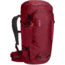 Ortovox PEAK 32 S, dark blood, 32 Liter, 4642100004