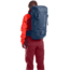 Ortovox PEAK 38 S DRY, blue lake, 38 Liter, 4711000001