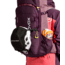 Ortovox Peak 42 S Backpack, Winetasting, 4626600002
