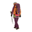 Ortovox Peak 42 S Backpack, Winetasting, 4626600002