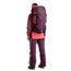 Ortovox Peak 42 S Backpack, Winetasting, 4626600002