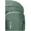 Ortovox PEAK 42 S, green forest, 42 Liter, 4642200003