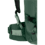 Ortovox PEAK 42 S, green forest, 42 Liter, 4642200003